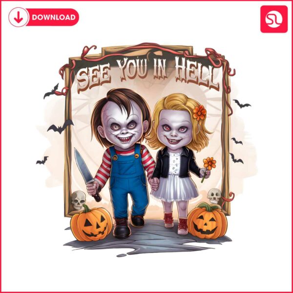 horror-characters-chucky-see-you-in-hell-png