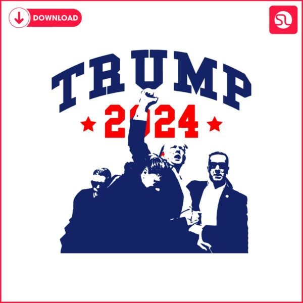 trump-2024-support-for-president-svg