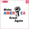 make-america-great-again-trump-fight-svg