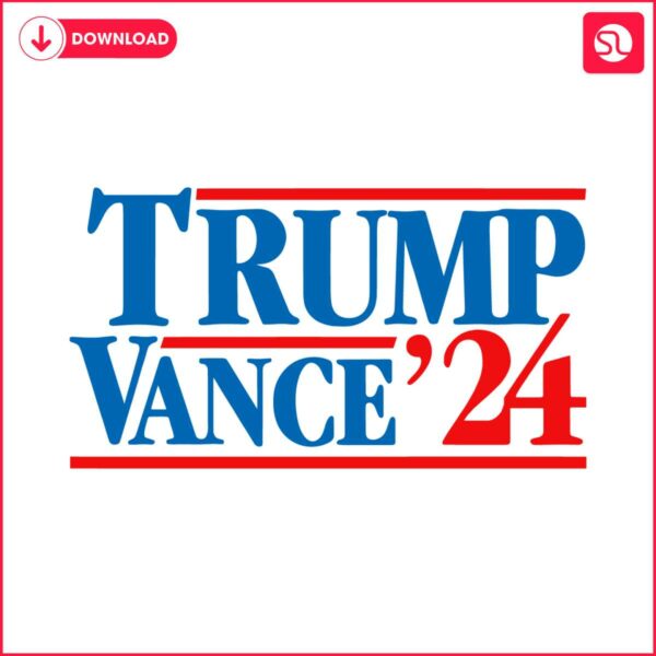 trump-vance-2024-vice-president-jd-vance-svg