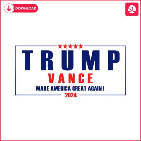 trump-vance-2024-republican-svg