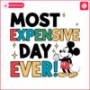 most-expensive-day-ever-disney-mouse-svg