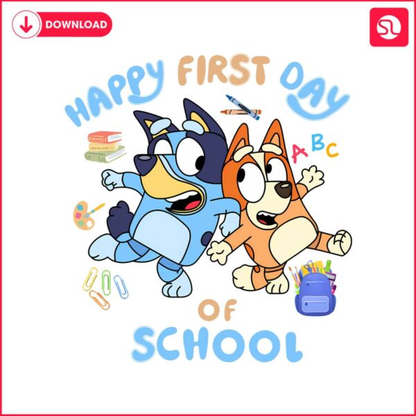 happy-first-day-of-school-bluey-bingo-png