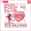 pink-pony-club-west-hollywood-midwest-princess-tour-png