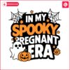 retro-ghost-in-my-spooky-pregnant-era-svg