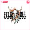 jelly-roll-american-rock-singer-png