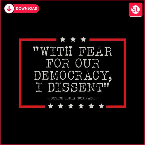 retro-with-fear-for-our-democracy-i-dissent-svg