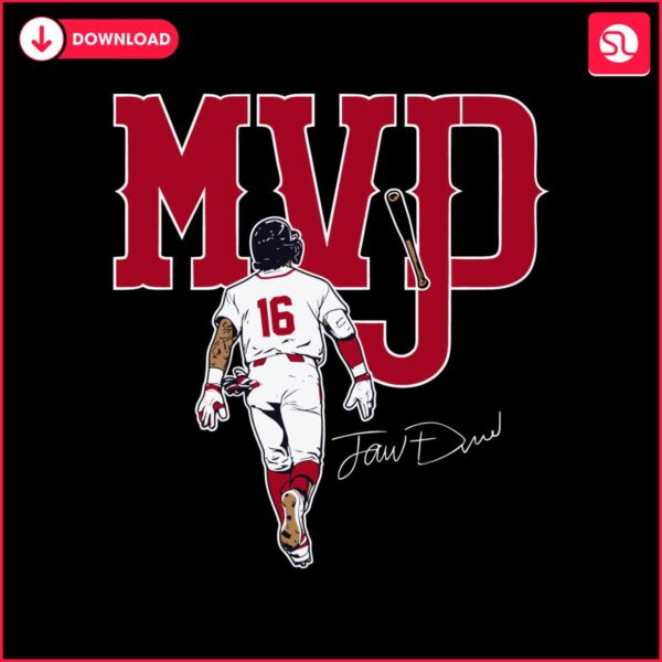 jarren-duran-mvjd-boston-baseball-svg