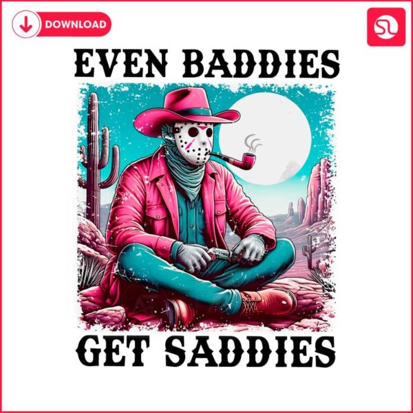 jason-voorhees-even-baddies-get-saddies-png