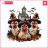 retro-halloween-chickens-witches-vibes-png