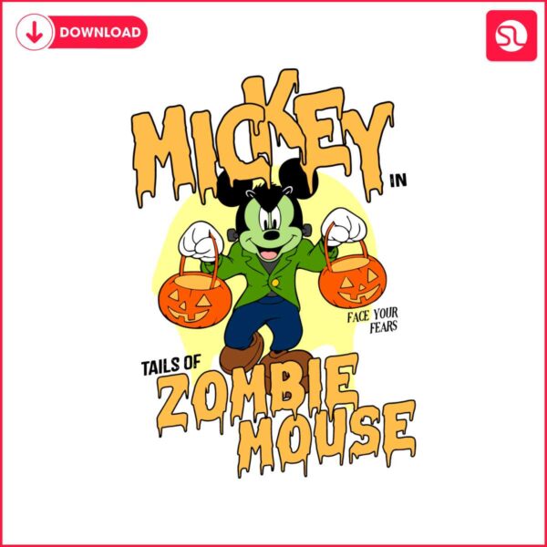 mickey-in-tail-of-zombie-mouse-face-your-fears-svg