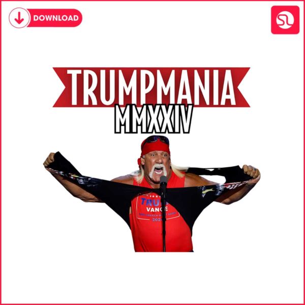 trumpmania-hulk-hogan-rips-shirt-png