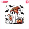 halloween-ghost-pumpkin-spice-latte-png