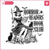 horror-readers-book-club-witch-vibes-svg