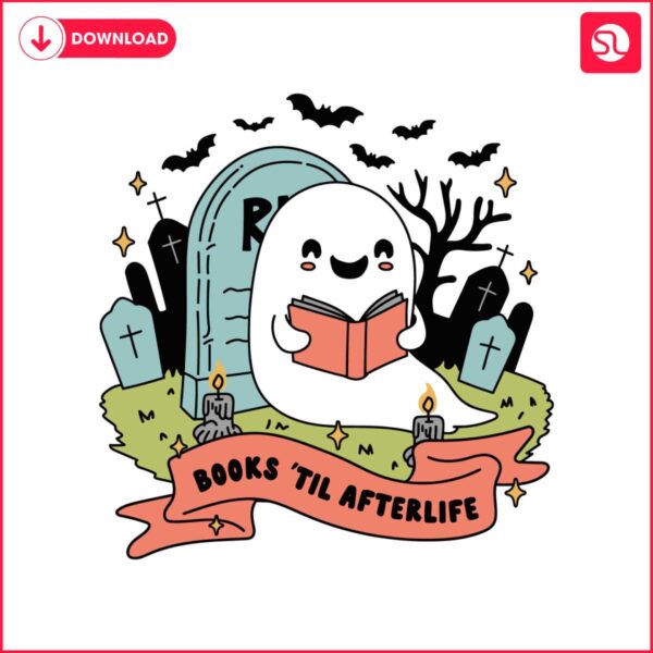 books-til-afterlife-bookish-halloween-ghost-svg