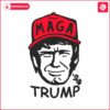 retro-trumps-24-maga-vote-trump-svg