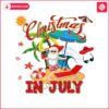 christmas-in-july-summer-santa-png