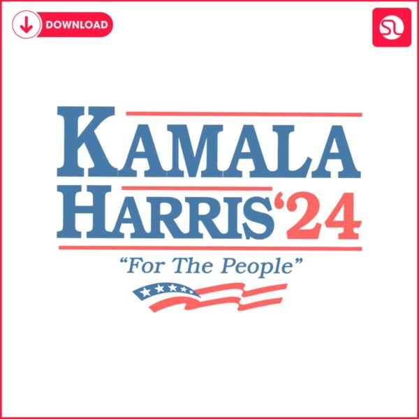 kamala-harris-president-2024-for-the-people-svg