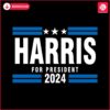 harris-for-president-2024-kamala-harris-campaign-svg