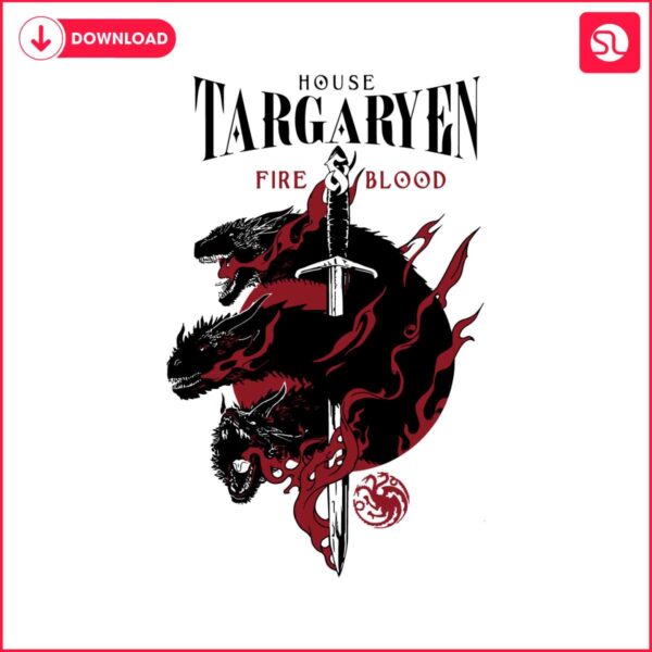 retro-house-targaryen-fire-blood-svg