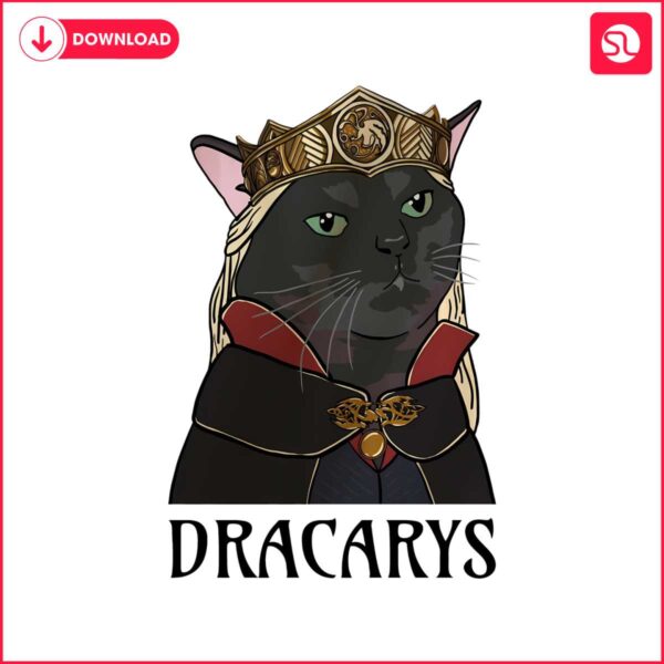 zoned-out-black-cat-dracarys-png
