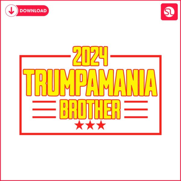 2024-trumpamania-brother-wrestling-svg