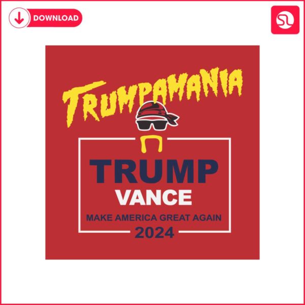 trumpamania-trump-vance-make-america-great-again-svg