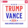 trump-vance-2024-election-make-american-great-again-svg