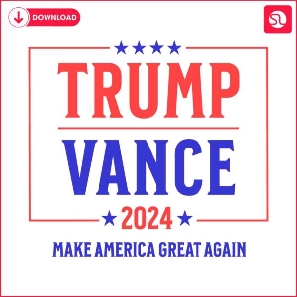 trump-vance-2024-election-make-american-great-again-svg