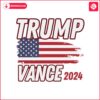 trump-vance-2024-flag-maga-svg