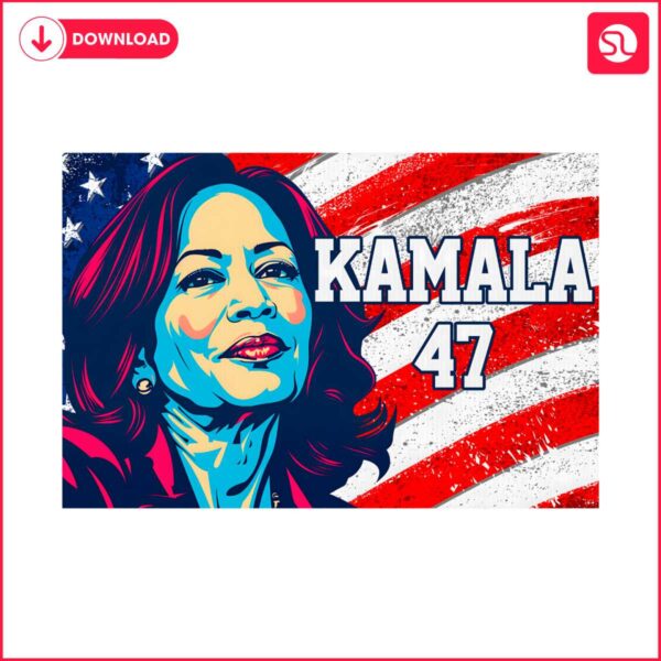 vintage-kamala-47-for-president-png