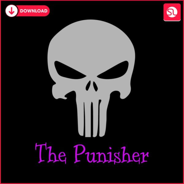 retro-the-punisher-tv-series-svg