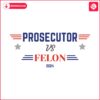 retro-prosecutor-vs-felon-2024-election-svg