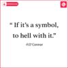 if-its-just-a-symbol-to-hell-with-it-flannery-oconnor-svg