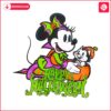 minnie-mouse-and-figaro-happy-halloween-png