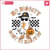 checkered-no-diggity-bout-to-bag-it-up-svg