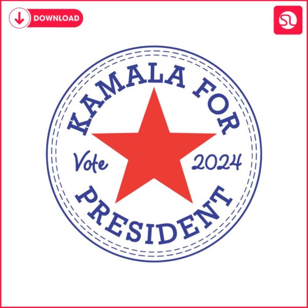 kamala-for-president-voye-2024-svg