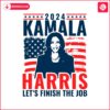 vintage-kamala-harrislets-finish-the-job-svg