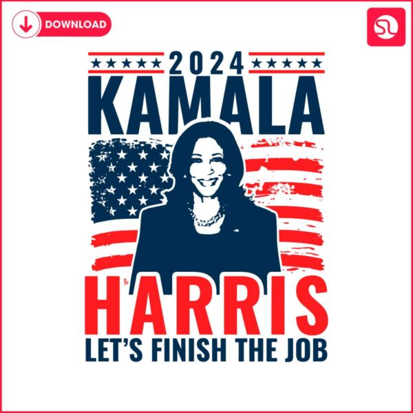 vintage-kamala-harrislets-finish-the-job-svg