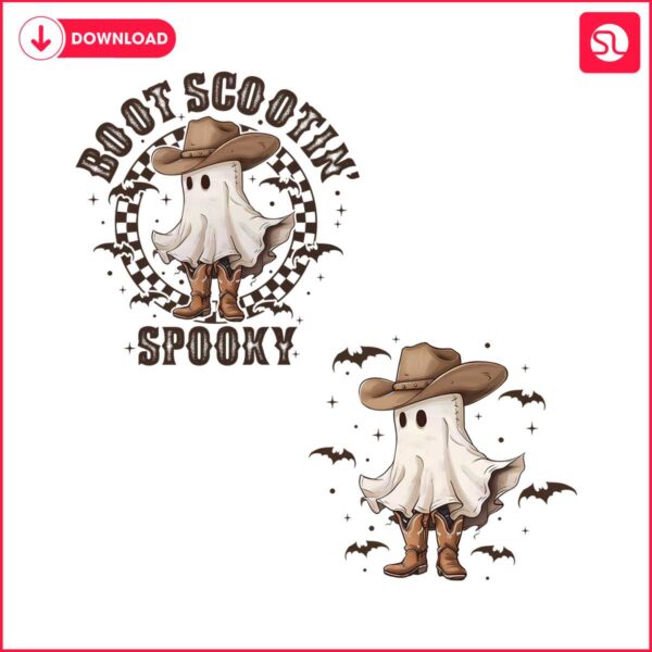 boot-scoot-spooky-cowboy-ghost-png