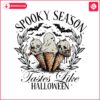 spooky-season-tastes-like-halloween-png