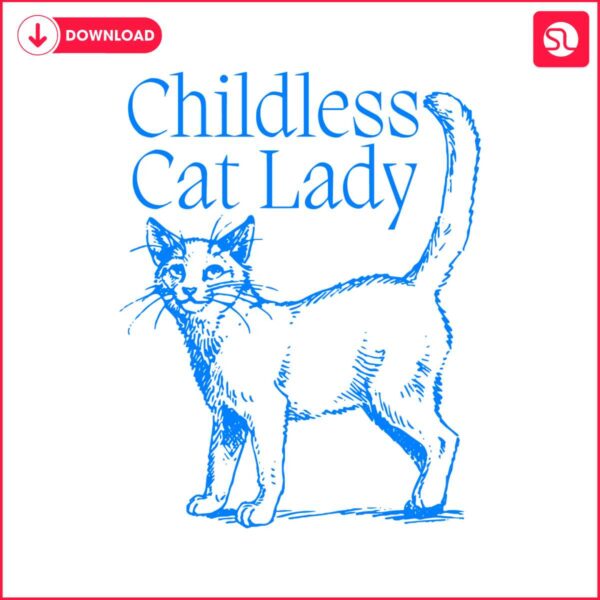 vintage-kamala-childless-cat-lady-svg