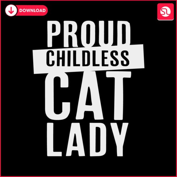 proud-childless-cat-lady-2024-election-svg