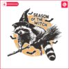 season-of-the-witch-raccoon-meme-svg