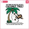 a-coconut-tree-monkey-meme-harris-2024-svg