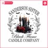 sanderson-sister-black-flame-candle-company-png