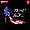 retro-trump-girl-patriotic-high-heels-svg