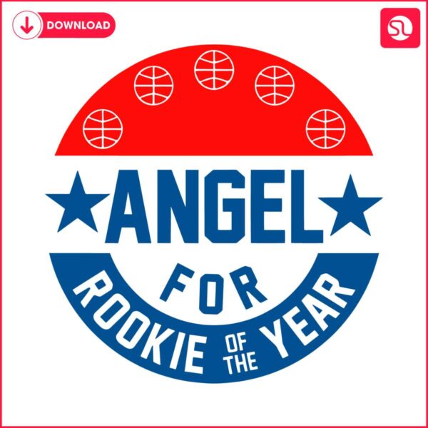 angel-reese-angel-for-rookie-of-the-year-svg