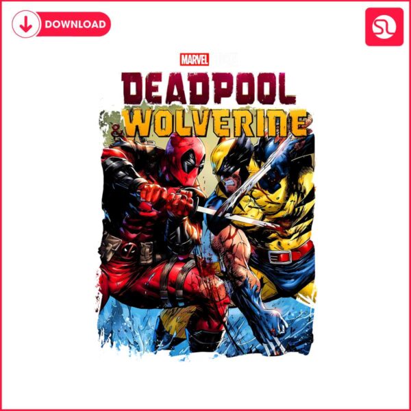 retro-deadpool-and-wolverine-fight-png