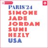 paris-simone-jade-jordan-suni-hezle-usa-svg